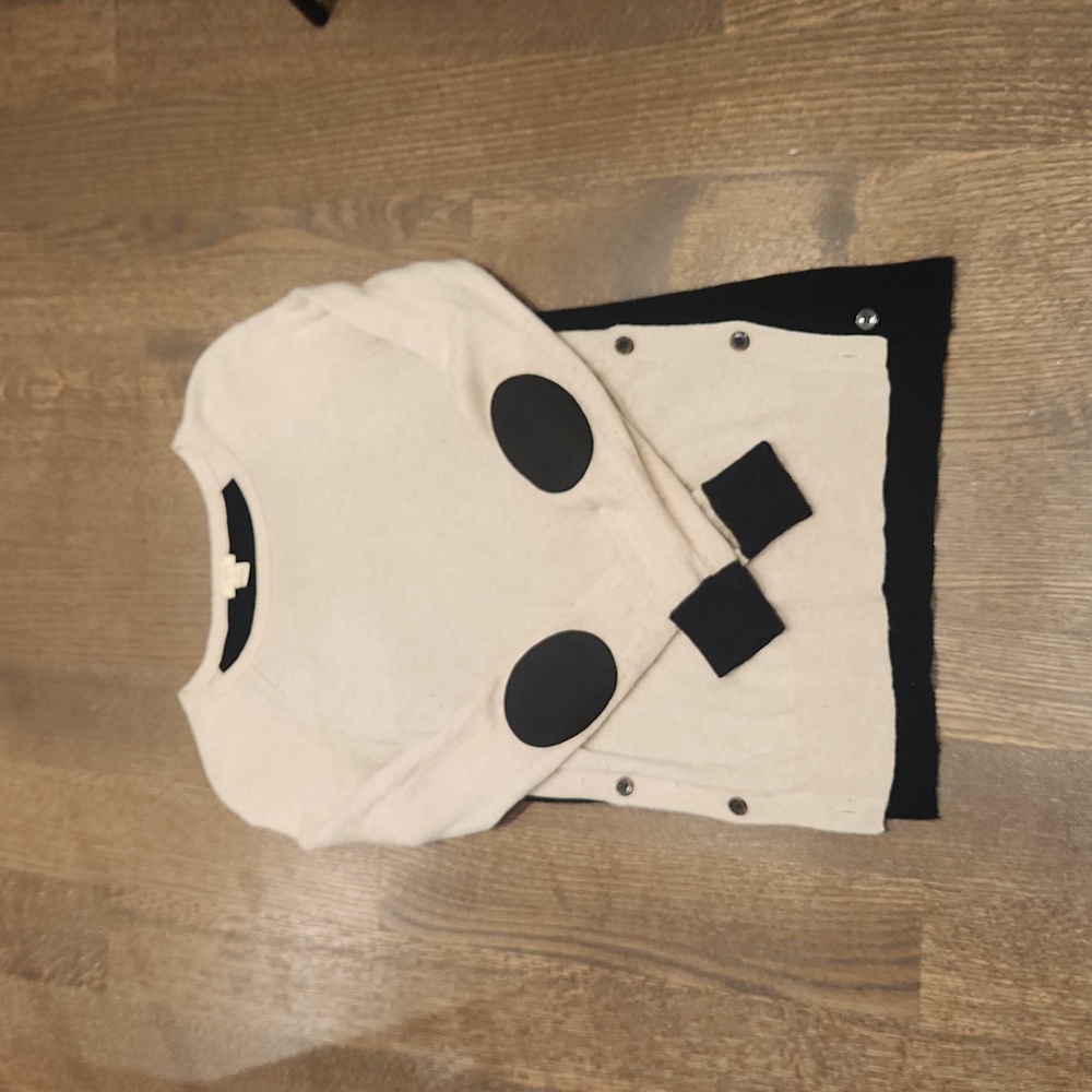 J. Crew Top